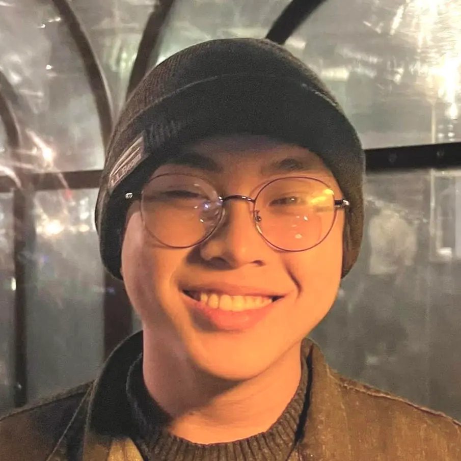 Winky Tsang