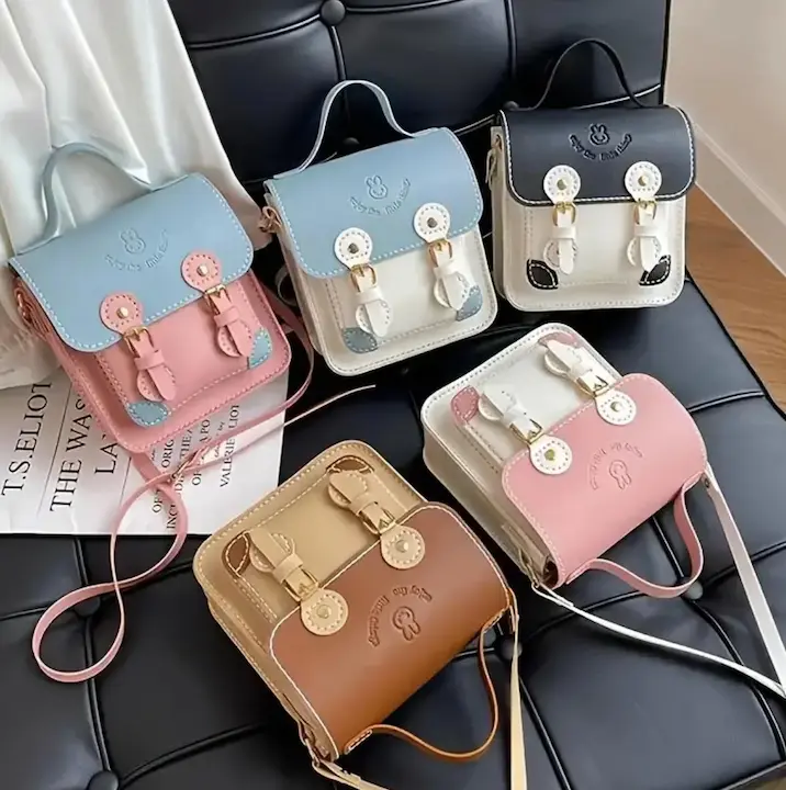 DIY Bag Workshop
