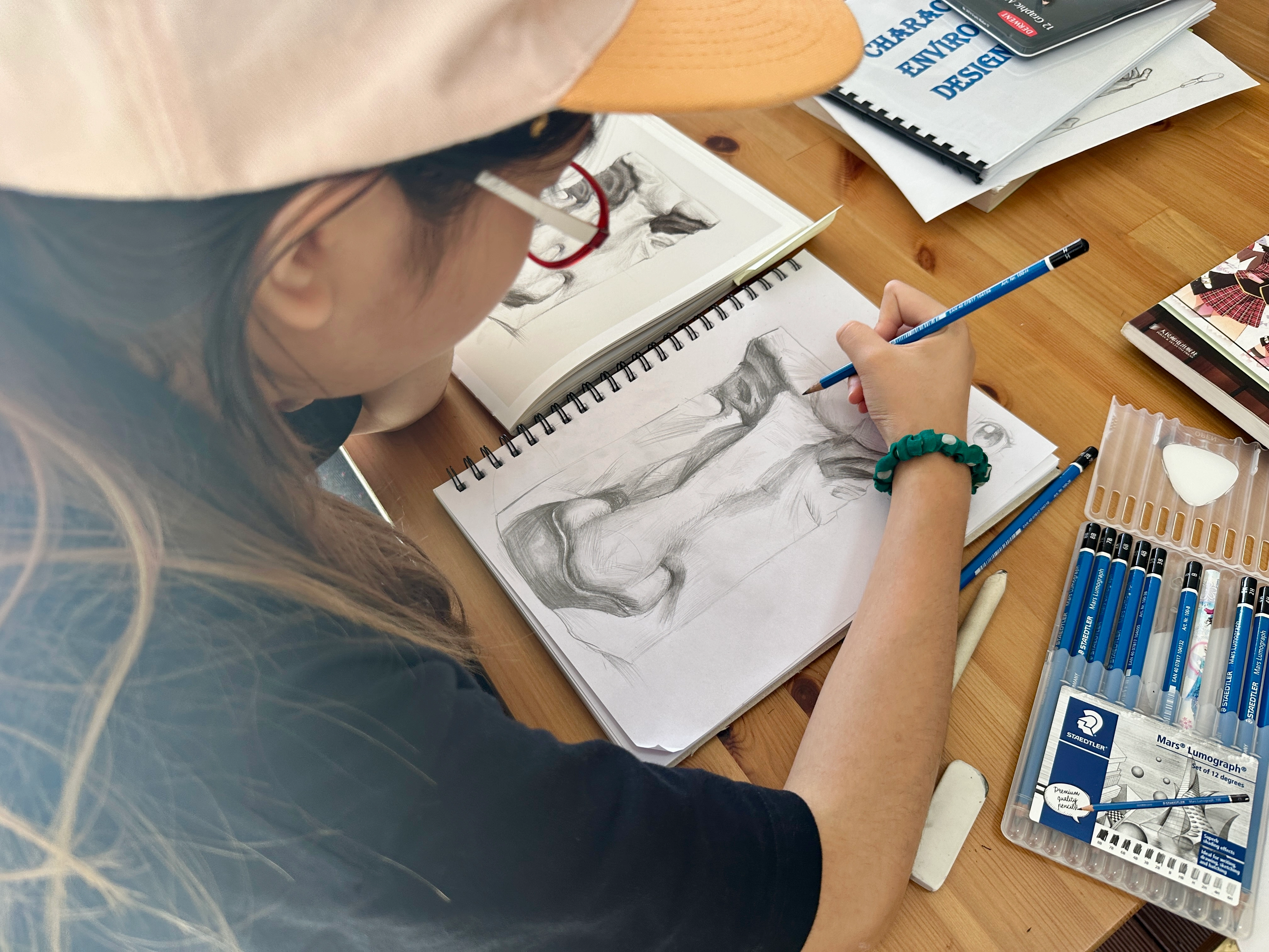 Student Artwork 1