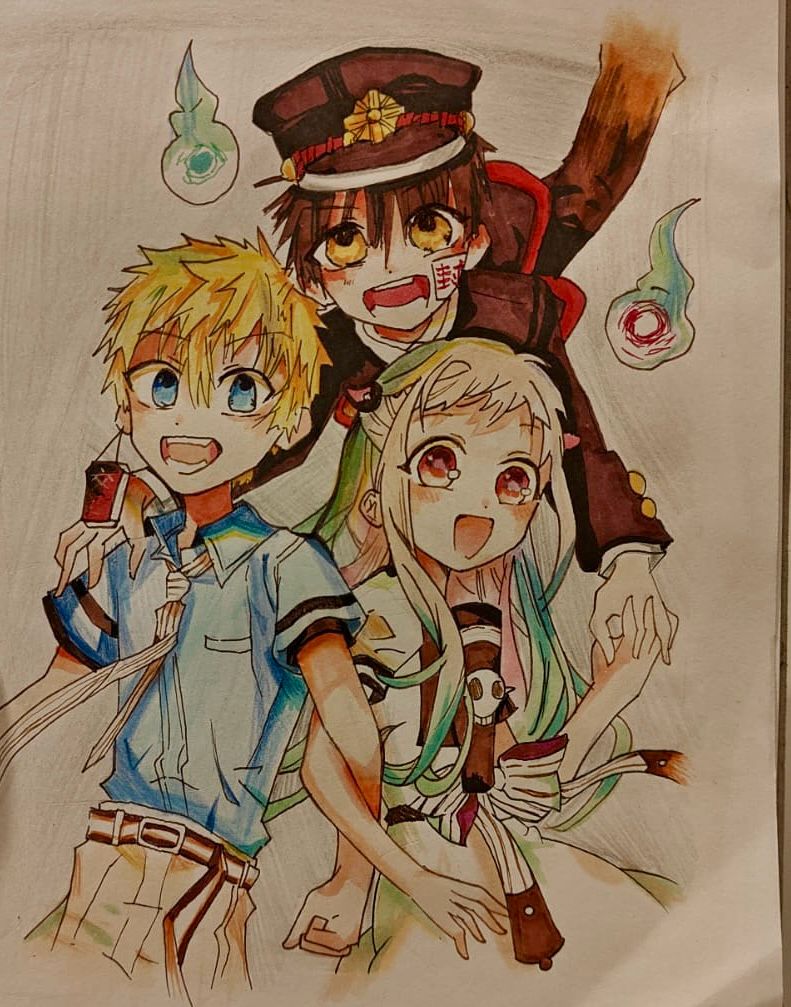 Drawing Class for kids