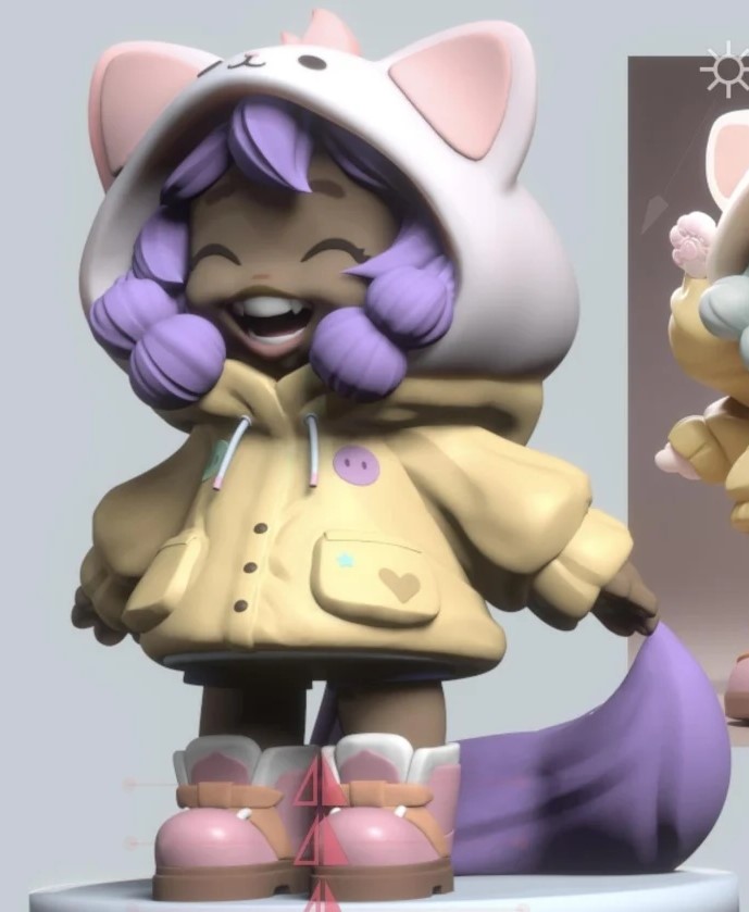 3D Modelling and Animation